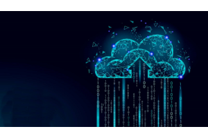 The Future of Cloud Computing: Moving at the Speed of Business