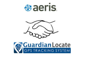 Guardian Locate & Aeris Join Together to Help Save Lives