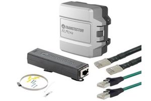 Ultra-High Power over Ethernet Surge Protection Kits
