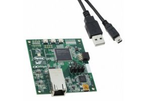 Microsemi SmartFusion2 Maker Board Available Worldwide Exclusively from Digi-Key