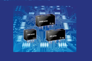 1 Watt DC/DC Converters at Unmatched Low Prices by RECOM