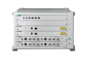 Anritsu Launches New Tester for Developing 5G Products