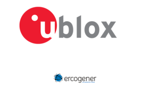 ercogener builds EMEA’s first Industry 4.0 modem using u‑blox LTE Cat M1 cellular technology