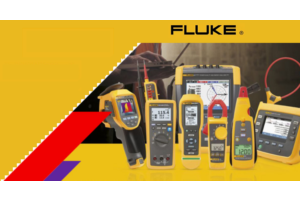 RS Components Introduces Pair of Innovative Fluke Testers For Electrical Engineers in Tight Spaces