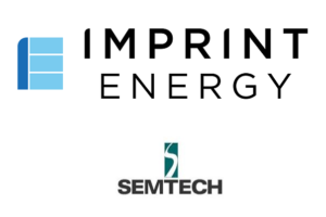 Semtech and Imprint Energy Collaborate to Power IoT Sensors and Devices