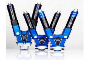Factors for Success in Dispensing 2-component Materials