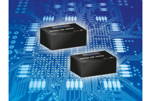 RECOM Provides 3W and 4W Low-Cost AC/DC Converters for Smart Home and IoT