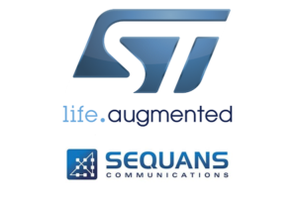 Sequans and STMicroelectronics Introduce New LTE Tracker Platform to Connect and Locate Objects Everywhere