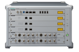 Turnkey Dual Band OTA Test Solution for Sub-6 GHz & mmWave 5G Designs