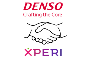 DENSO and FotoNation to Collaborate on Image Recognition Technology
