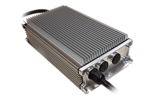 600 W ABS601