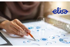 Elisa Launches never-before-seen 5G Solutions