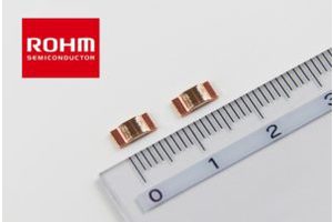 New Ultra-Low-Ohmic Shunt Resistors for Automotive Systems and Industrial Equipment
