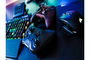 Digital Experience And Deep Technology In RMG: The Future Of Gaming