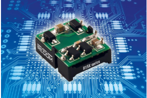RECOM Fully-automated manufactured 1W DC/DC converters with low profile