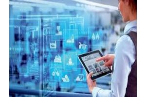 Precise Localization Technology Deliver Real-Time Monitoring & Help Meet Industry 4.0 Goals