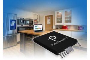 Power Integrations Launches InnoSwitch3, a 94%-Efficient Offline Flyback Switcher IC Family