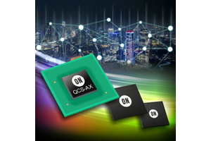 Airspan Networks & ON Semiconductor collaborate on Wi-Fi 6 Solutions