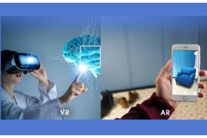 How VR and AR are Changing the Face of Business
