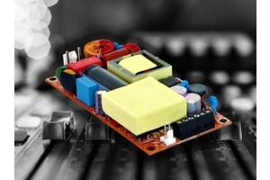 Industry’s lowest profile 180W Power Supply launched by FiDUS