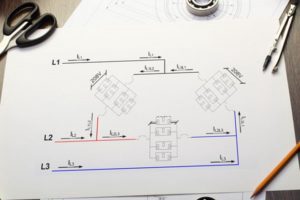 Data Center: Know the Difference Between Three-Phase & Single-Phase Power
