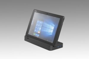 Fujitsu Chooses Lattice’s SiBEAM Snap Wireless Connector Technology to Simplify USB Connections in Next-Generation Tablet PC