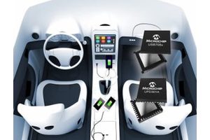 USB Type-C Power Delivery  Designs from Microchip