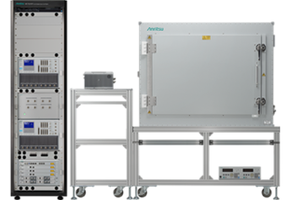 JATE Adopts Anritsu 5G NR Test System for Japanese Regulatory Test Based on Telecommunications Business Law