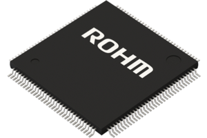 ROHM Launches New High Resolution Audio SoC, Supports a Variety of Sound Sources