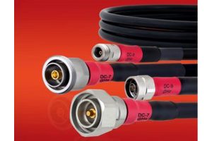 Fairview Microwave Debuts New Portable RF Analyzer Phase Stable Cable Assemblies