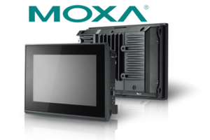Moxa’s New 7-Inch Panel Computers Provide Uninterrupted Process Visibility in Harsh and Hazardous Environments