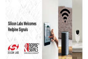 Silicon Labs to acquire Redpine Signals Wi-Fi & Bluetooth business