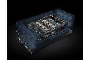 NVIDIA HGX-2 GPU-Accelerated Platform is Seeing Broad Adoption