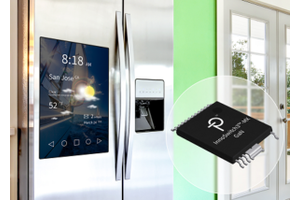 GaN Technology Increases Output Power of High-Efficiency Display PSUs to 75 W