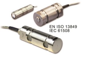 BLH Nobel Announces Strain Gage Load Cell Product Families