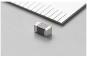 150°C Rated 1206-inch Chip Ferrite Beads for Automotive Power Lines