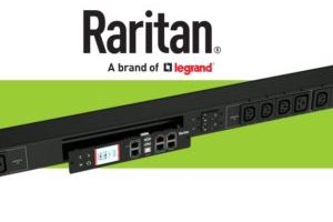 Raritan PX Intelligent PDUs: Making your Data Center Power More Reliable