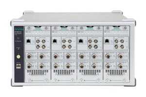 Anritsu Upgrades MT8870A with LTE-V2X Functions