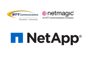 Netmagic Powers its Cloud offerings with NetApp SolidFire