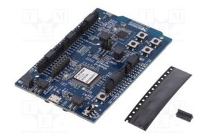 Bluetooth chips from Nordic Semiconductor
