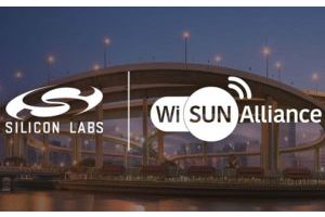 Silicon Labs Joins Wi-SUN Alliance