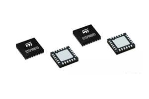 2 New Motors Drivers with multiple Applications & outstanding price-to-performance ratio