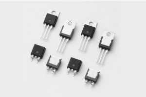 High Temperature Alternistor Triacs Simplify Thermal Management, Handle High Surges