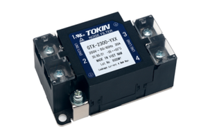 Nanocrystalline Single-Phase Filters provides superior EMI attenuation performance