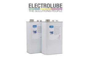 Electrolube Launch Innovative New Conformal Coatings and Resins at Productronica 2017