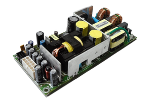 400 W ABC401