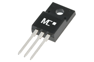 Low-Rss(on) LV MOSFET for Battery Protection Circuit Modules