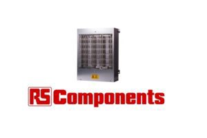 RS Components adds Cressall’s range of resistors and portable load bank units to portfolio for industrial applications