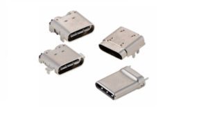 Amphenol ICC USB 3.1 Type C connectors deliver 100W power in a reversible form factor – now at TTI, Inc.
