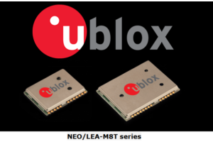 u-blox Provides Concurrent GNSS Technology to Timing Synchronization System